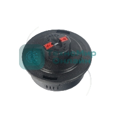 Катушка PATRIOT DL-1215 облегченная заправка лески, резьба М8*1,25