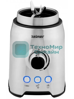 Блендер Zelmer ZSB4799 INOX