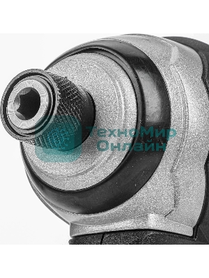 Винтоверт P.I.T. PSD20H-170A/2 аккум. патрон:держатель бит 1/4