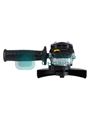 Угловая шлифовальная машина Deli DL-JM125-E3 (1100Вт, 125мм, 11000об/мин, картон)