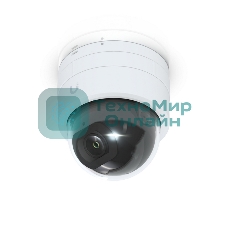 Камера видеонаблюдения Ubiquiti UniFi Protect Camera G5 Dome Ultra идеокамера 2K HD (4Mp), 30 к/с, 102,4°, ИК-подсветка до 20 м