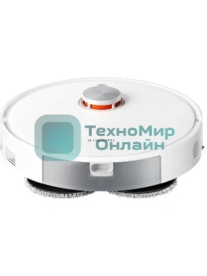 Робот-пылесос Xiaomi BHR089REU Robot Vacuum S40Pro EU