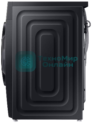 Стиральная машина Samsung WW90DG5U34ABLP класс: A загр.фронтальная макс.:9кг черный