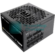 Блок питания Thermaltake ATX 750W Toughpower GT Gen.5 80+ gold (20+4pin) APFC 140мм fan 9xSATA Cab Manag RTL