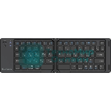 Клавиатура Defender Enigma SB-094 беспроводная, Bluetooth, чёрный