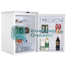 Холодильник DON R-407 B белый однокамерный 148л