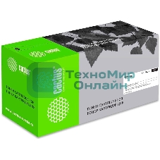 Картридж лазерный Cactus CS-TK7225RU TK-7225 черный (35000 стр.) для Kyocera Mita TASKalfa 4012i