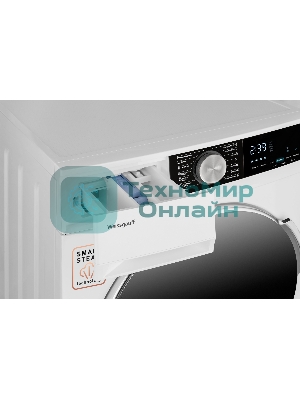 Стиральная машина Weissgauff WM 47147 DC Inverter Steam