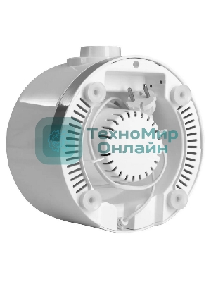 Кухонный комбайн Galaxy Line GL 2309, белый, пластик. чаша 1,5 л, 1000 Вт, 2 скорости и импульс. режим