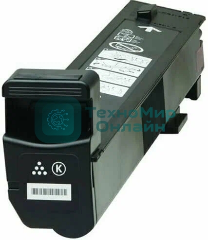 Картридж лазерный контрактный HP 825A черный Contract LJ Toner Cartridge