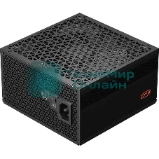 Блок питания PcCooler P5-YN750-G1F ATX 750W 80+ gold (20+4pin) APFC 135мм fan 6xSATA Cab Manag RTL