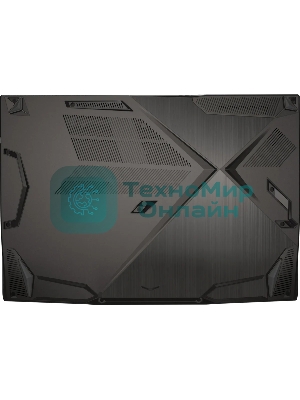 Ноутбук MSI Thin 15/B13VE-2650XRU/15.6