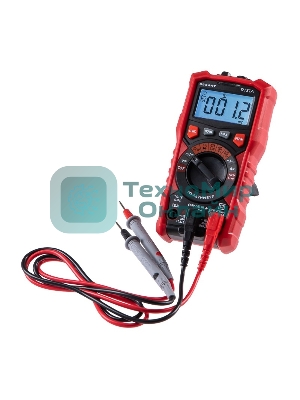 Мультиметр портативный Rexant R131A