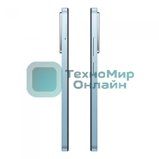 Смартфон Xiaomi Redmi A5 3/64Gb голубой