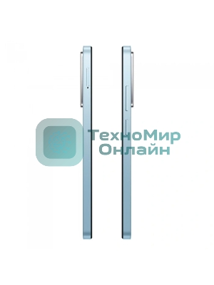 Смартфон Xiaomi Redmi A5 3/64Gb голубой