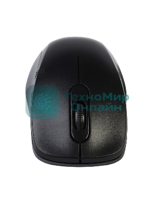 Мышь беспроводная Smartbuy (SBM-358AG-K) ONE черная