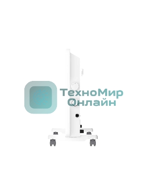 Конвектор Royal Clima Niovo Miccanico REC-N1500M 1500Вт белый