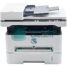 МФУ лазерное монохромное BULAT M2033dnwa