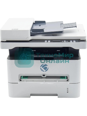 МФУ лазерное монохромное BULAT M2033dnwa
