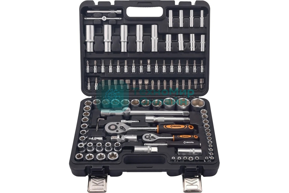Набор инструментов Вихрь 1/2