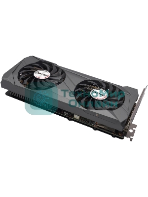 Видеокарта Afox RTX 3060 12Gb GDDR6 192bit 3xDP HDMI 2FAN RTL