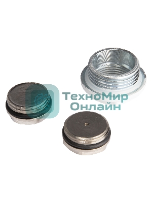 Комплект монтажный Royal Thermo 1”х 3/4