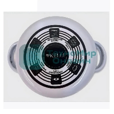 Набор посуды Kelli KL-4169