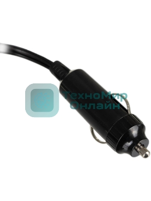 Автомобильный компрессор Starwind CC-280 35л/мин шланг 3м