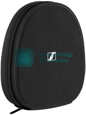 Наушники мониторные Sennheiser Accentum Plus 1.2м черный беспроводные Bluetooth оголовье