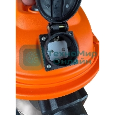 Пылесос строительный WEN BVC20-1 00-00025093