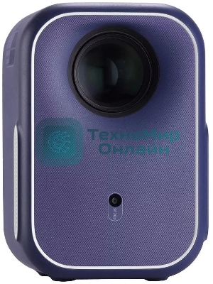 LED проектор InFocus IN3048SL Apex Challenger, LCD, 200 lm, FullHD, (1.2:1), HDMI 2.1 (eARC), Bluetooth 5.0/BLE, wi-fi 2.4/5GHz, 2х3W, до 25 000ч., 1.25 кг