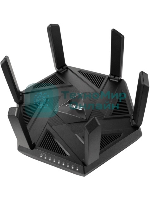 Роутер ASUS RT-AXE7800/UK/13/P EU UK (90IG07B0-MU9B00) (90IG07B0-MU9B00)