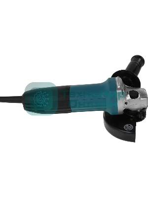 Угловая шлифовальная машина Makita GA5030RK 720Вт 11000об/мин рез.шпин.:M14 d=125мм