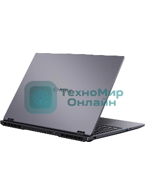 Ноутбук CHUWI GameBook 16