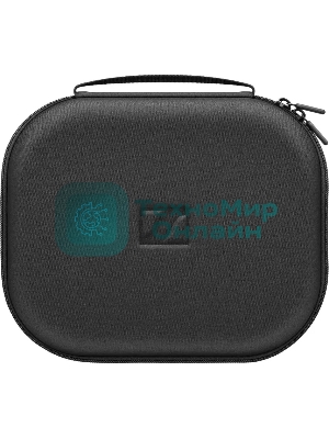 Проводные наушники Sennheiser HD 490 PRO Plus черный/серый, полноразмерные, Jack 3.5/6.3 мм