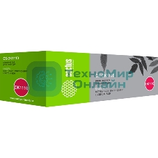 Блок фотобарабана Cactus CS-DK1110 ч/б:100000стр. для Mita Ecosys FS-1020MFP/FS-1040 Kyocera