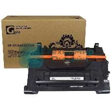 Картридж лазерный GalaPrint GP-CC364A/CE390A черный (10000 стр.) для HP LaserJet P4014/P4015/P4515/Enterprise 600/M601n/601dn/602n/602dn/602x/603n/603dn/M4555h/4555f/4555fskm MFP