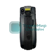 Терминал сбора данных UROVO CT48S 2D Imager Urovo SE2030, 4 гб/64 гб, Android 12, USB, Bluetooth, WiFi, NFС, GSM, 4G LTE, GPS, SIM-карта, 3G LTE, 4.0
