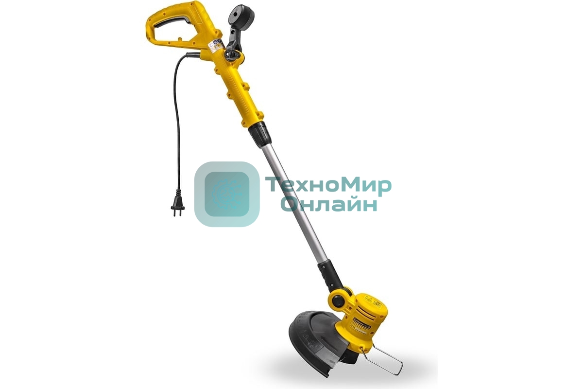 Триммер Champion ET351