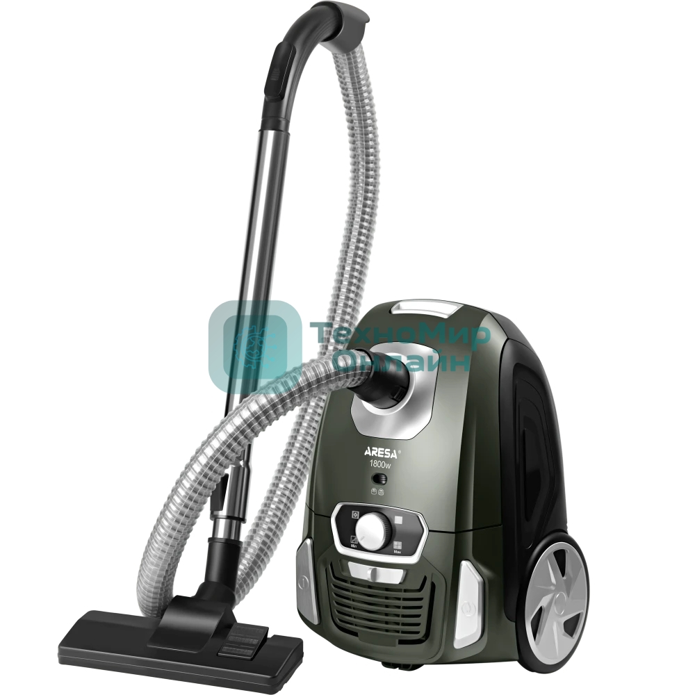 Пылесос Aresa AR-2402