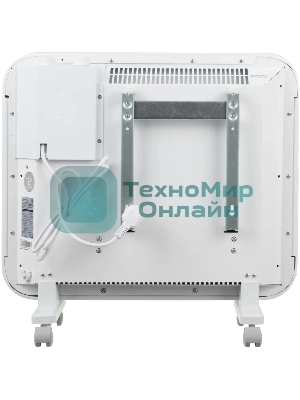 Электрический конвектор Royal Clima REC-S1000M 1000W