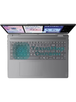 Ноутбук Lenovo Yoga 7 16ILL10 Core Ultra 7 256V 16Gb SSD1Tb Intel Arc 140V 16