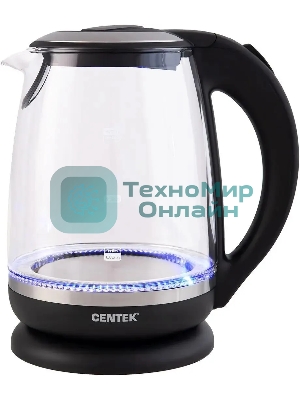 Чайник электрический Centek CT-0015