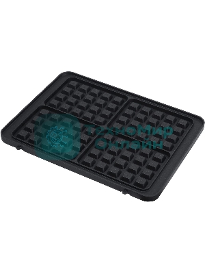 Электрогриль Korting KGPA 0405 W, черный