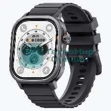 Умные часы Kospet Pluse Graphite Grey