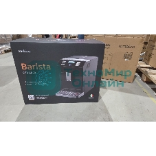 (Поврежденная упаковка) Кофемашина ROMBICA CFX-A02R BARISTA