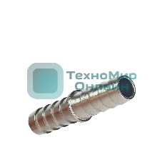 Переходник PATRIOT 46C/3 (елочка 10 мм)