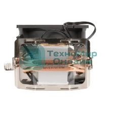 Кулер Eurocase 2P90 ARGB