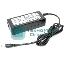 Блок питания (сетевой адаптер) для ноутбуков HP 12V 4.16A 5.5x2.5, OEM