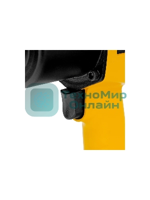 Ударный пневмогайковерт Denzel IW860, 1/2